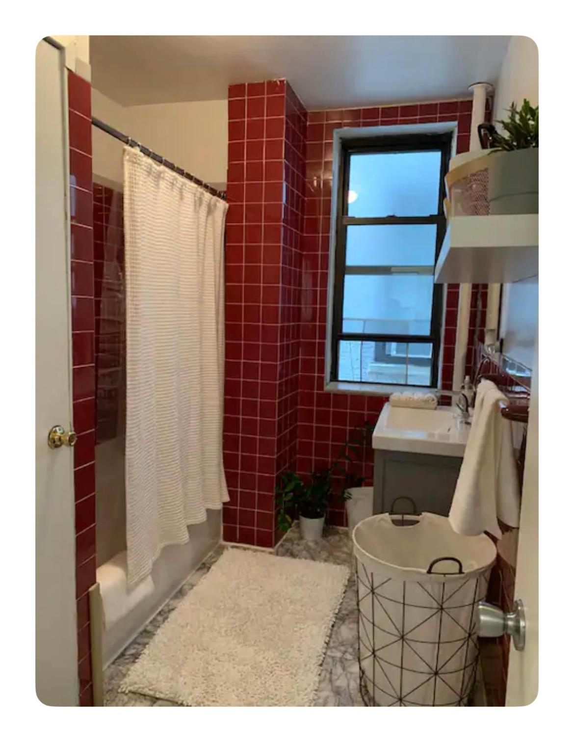 Appartamento Beautiful 2br - Heart Of Manhattan New York